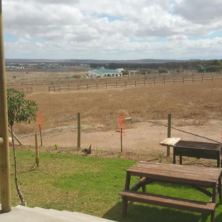 The Stables Accommodation Langebaan Bagian luar foto