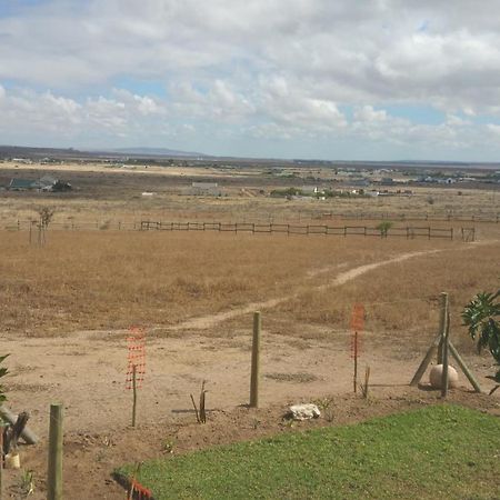 The Stables Accommodation Langebaan Bagian luar foto