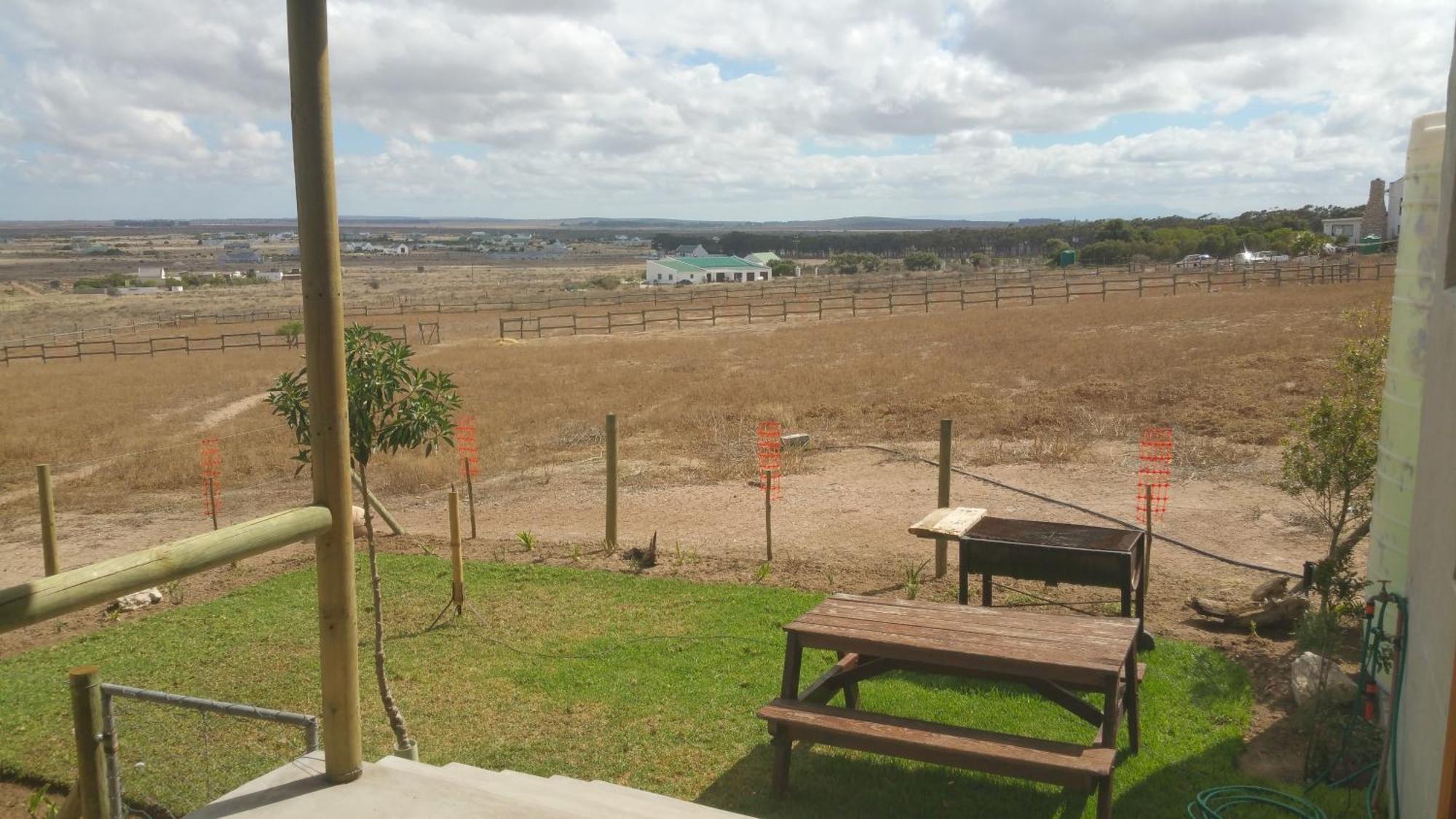 The Stables Accommodation Langebaan Bagian luar foto