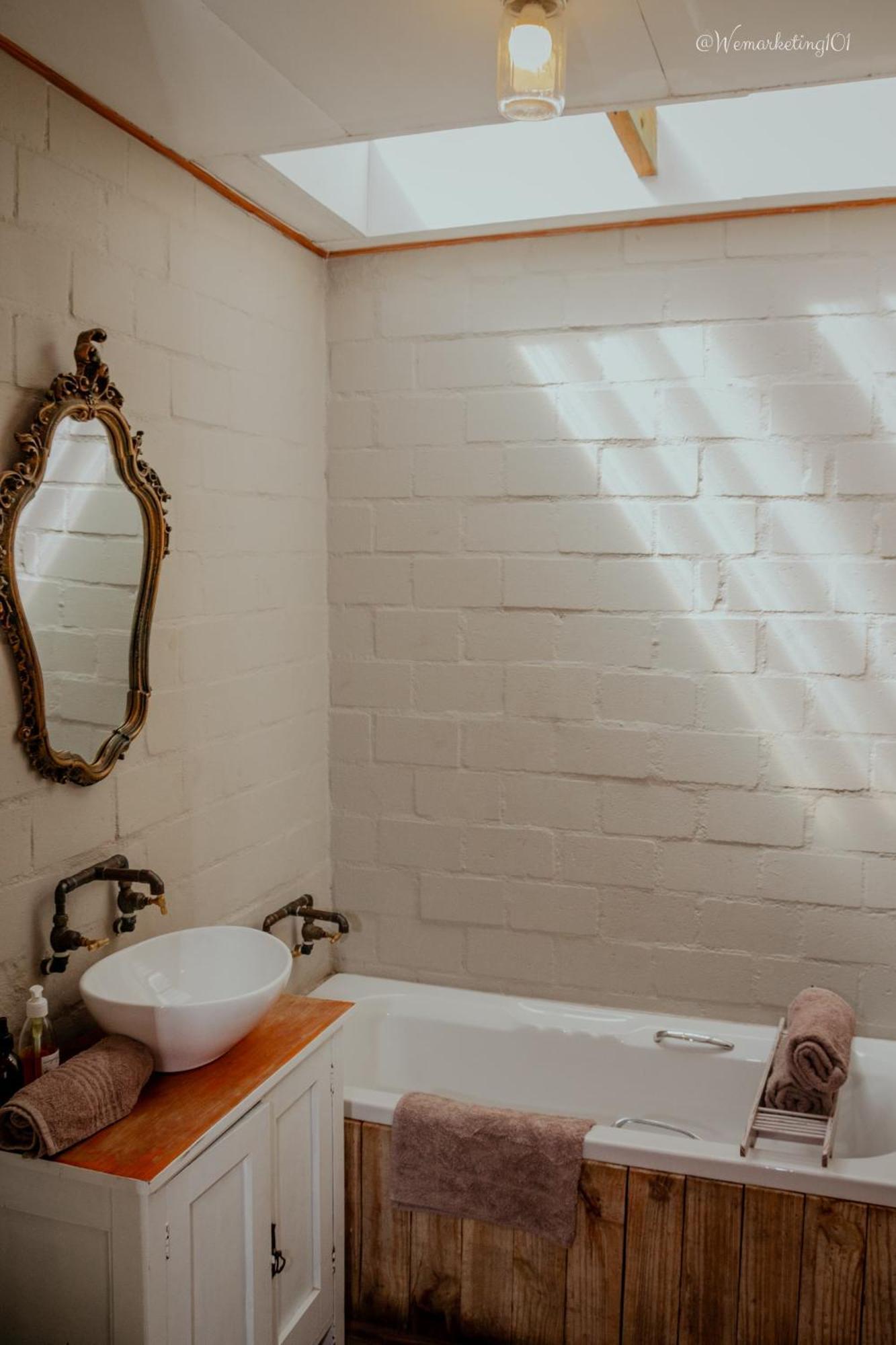 The Stables Accommodation Langebaan Bagian luar foto