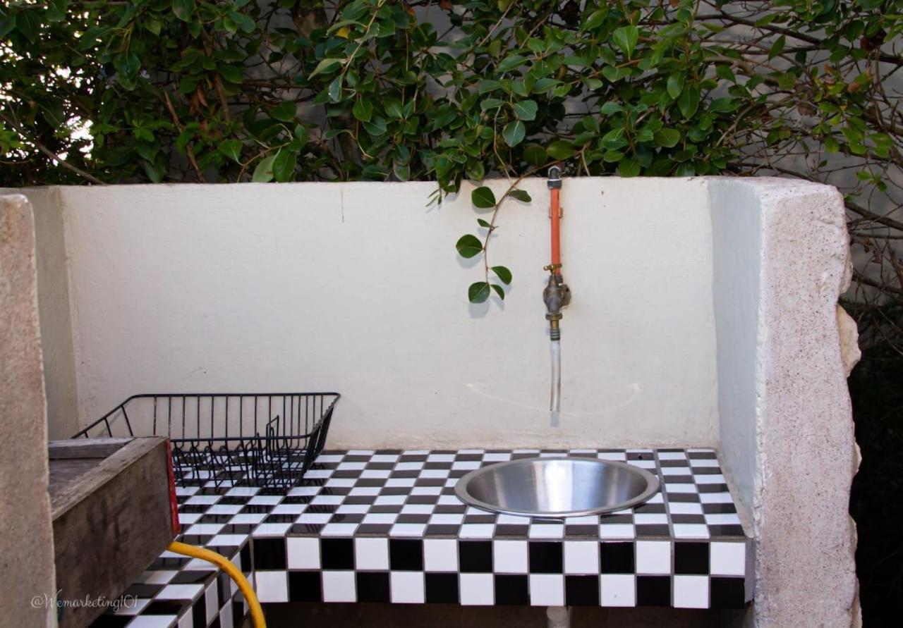 The Stables Accommodation Langebaan Bagian luar foto