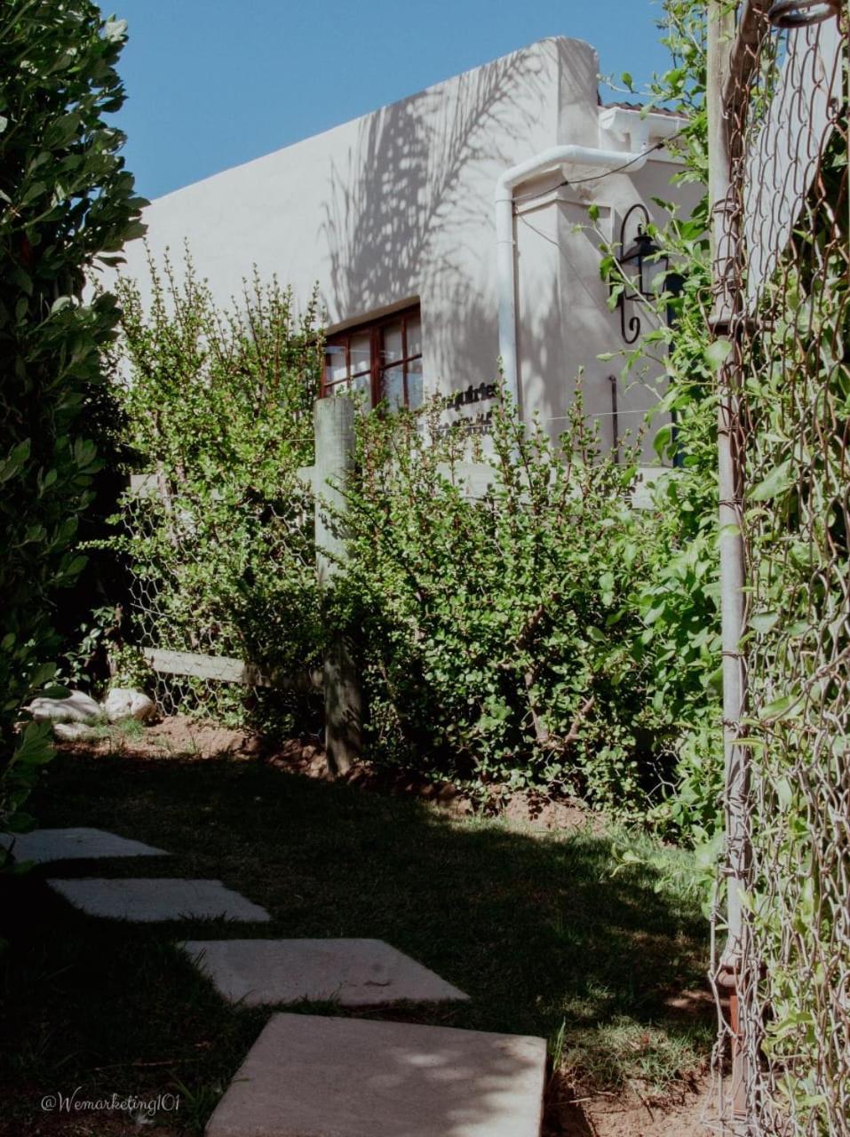 The Stables Accommodation Langebaan Bagian luar foto