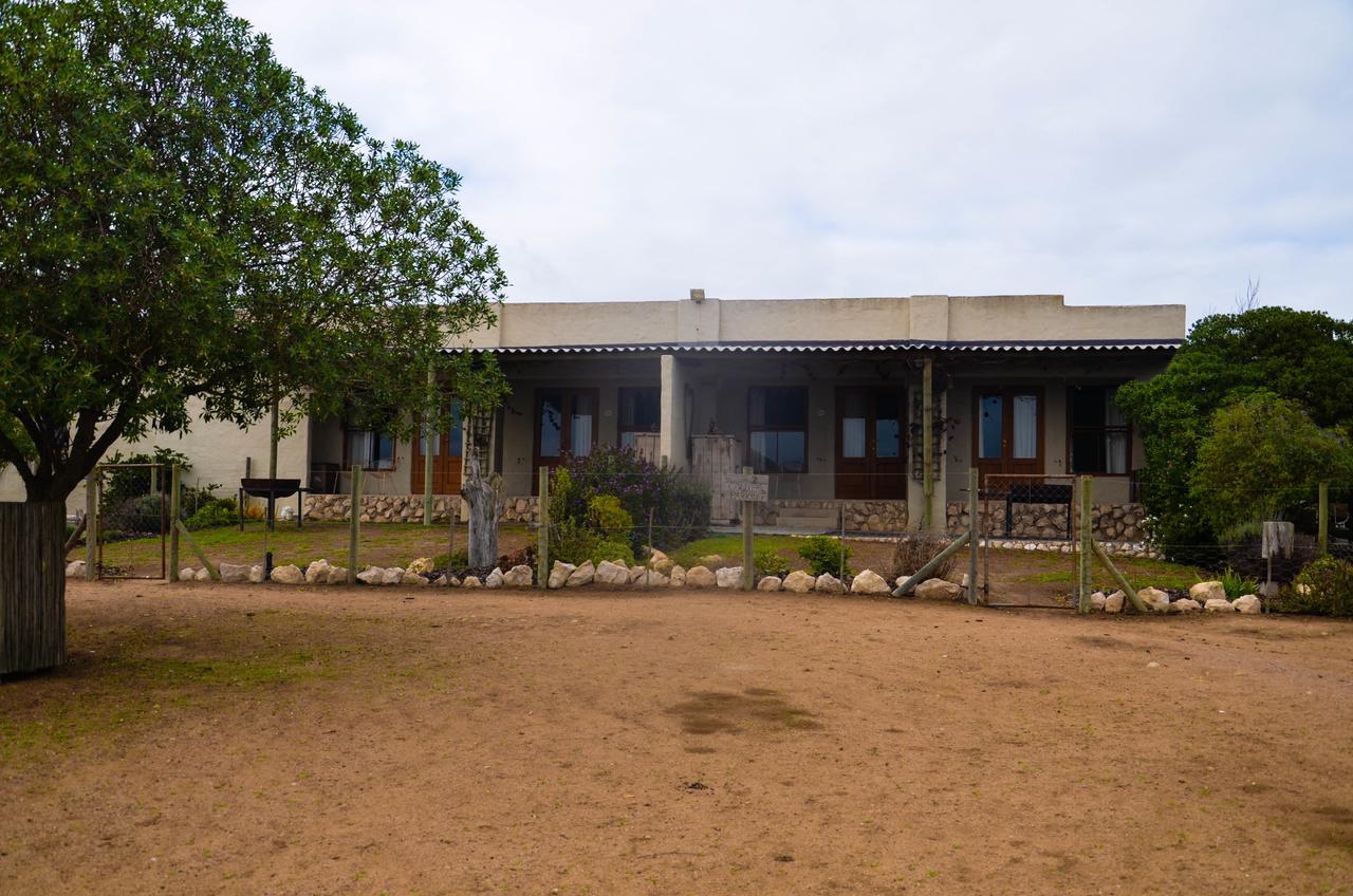 The Stables Accommodation Langebaan Bagian luar foto