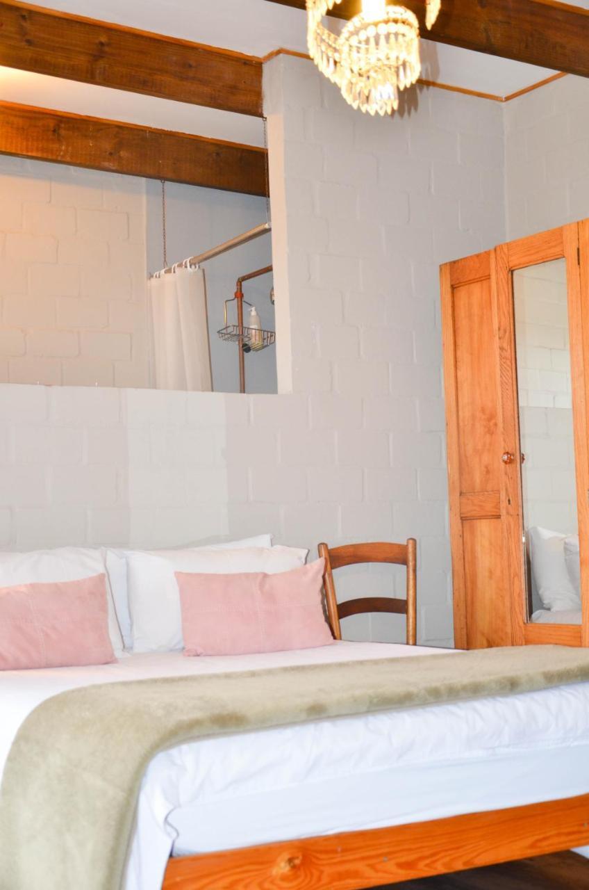 The Stables Accommodation Langebaan Bagian luar foto