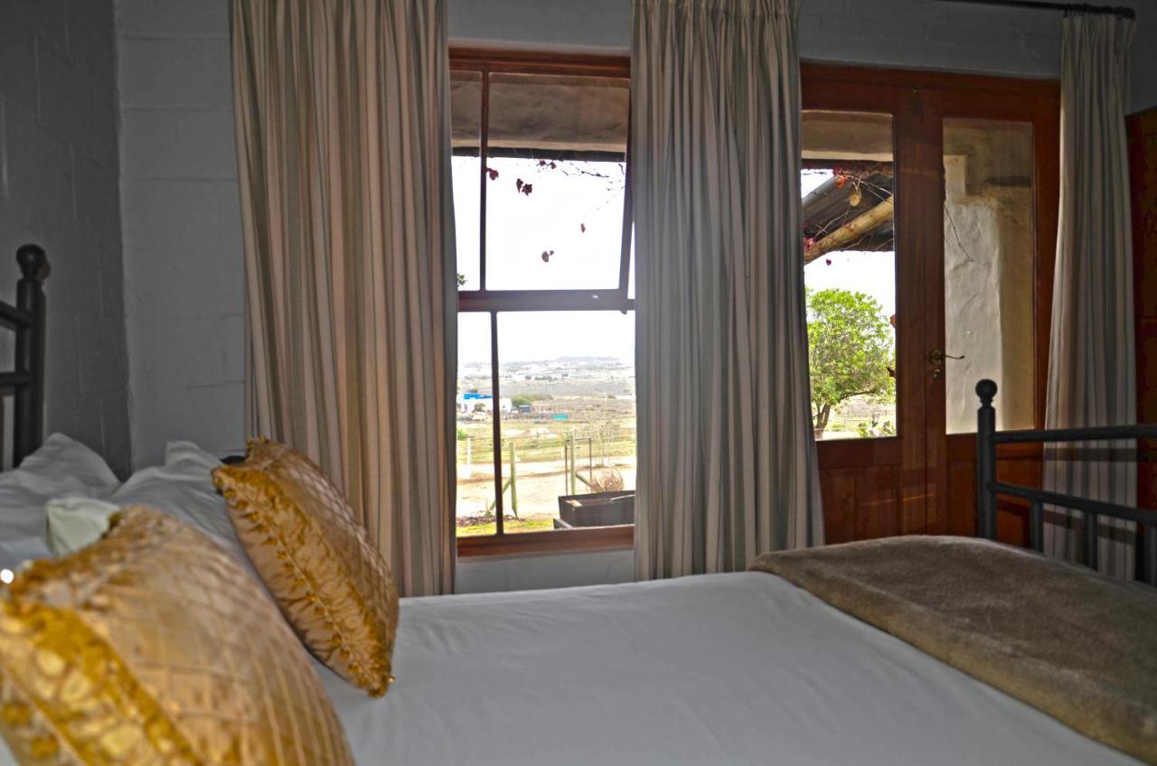 The Stables Accommodation Langebaan Bagian luar foto