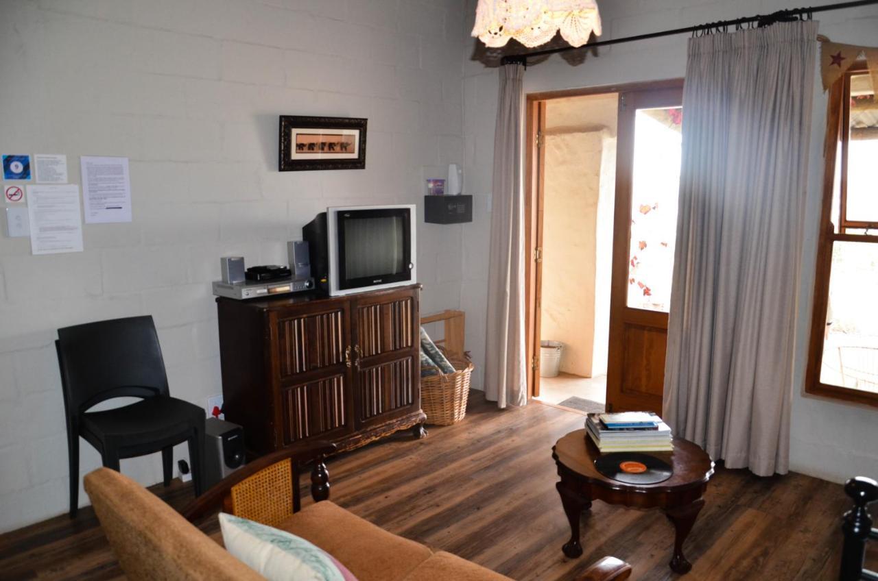 The Stables Accommodation Langebaan Bagian luar foto