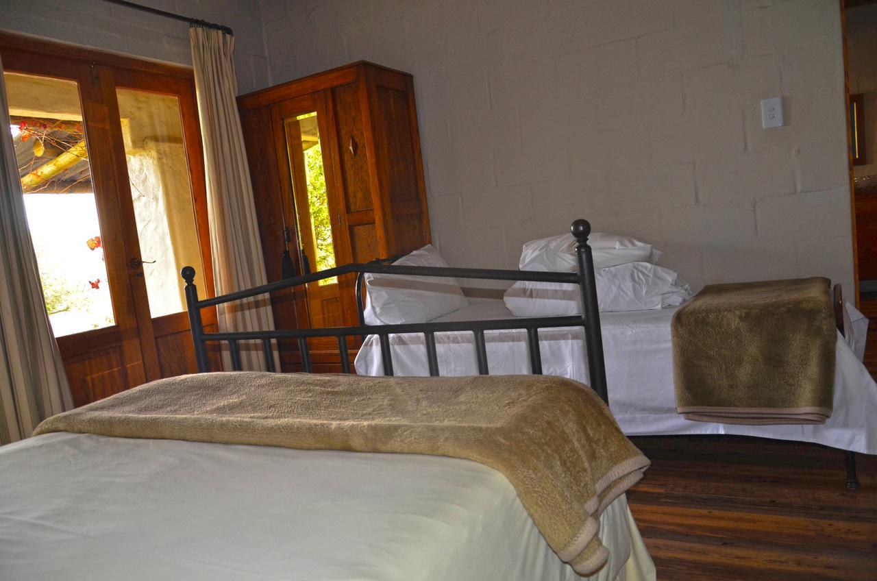 The Stables Accommodation Langebaan Bagian luar foto