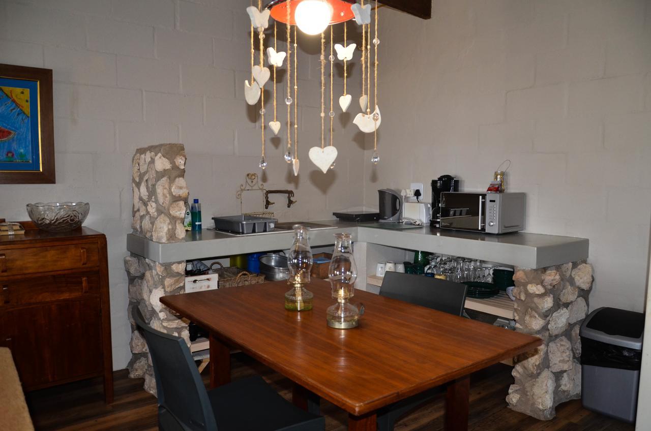 The Stables Accommodation Langebaan Bagian luar foto