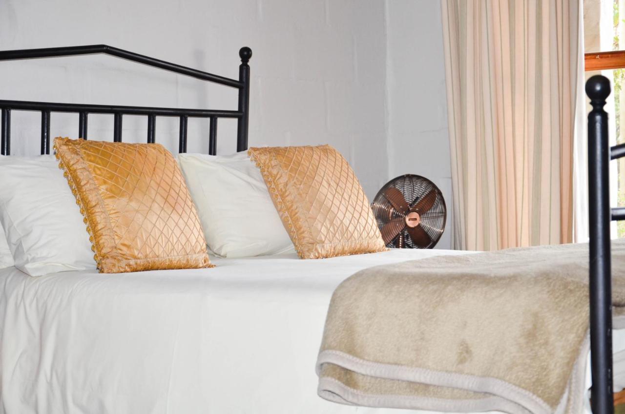 The Stables Accommodation Langebaan Bagian luar foto