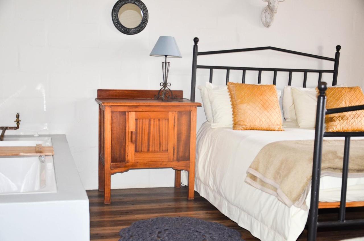 The Stables Accommodation Langebaan Bagian luar foto