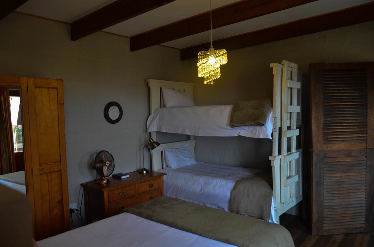 The Stables Accommodation Langebaan Bagian luar foto