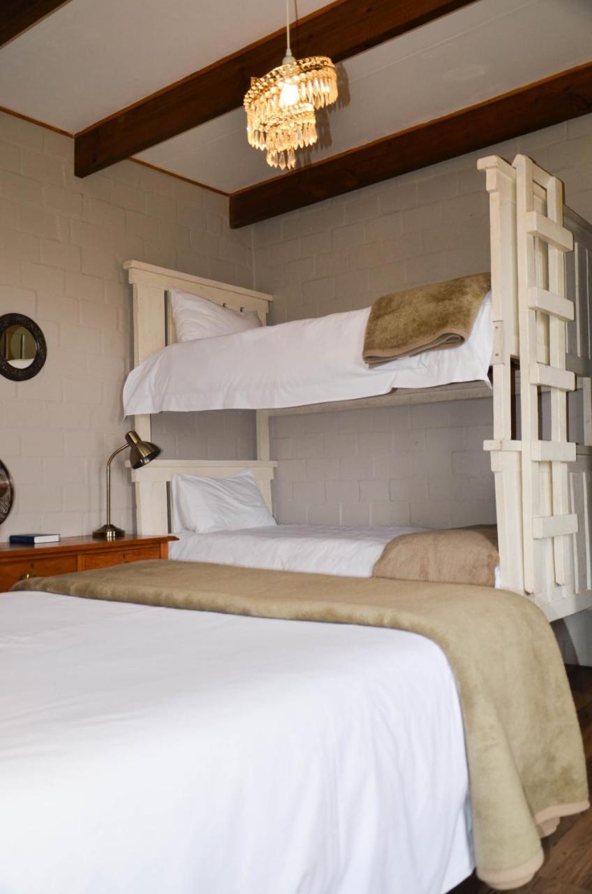 The Stables Accommodation Langebaan Bagian luar foto