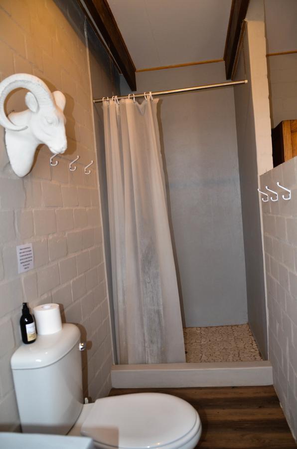 The Stables Accommodation Langebaan Bagian luar foto