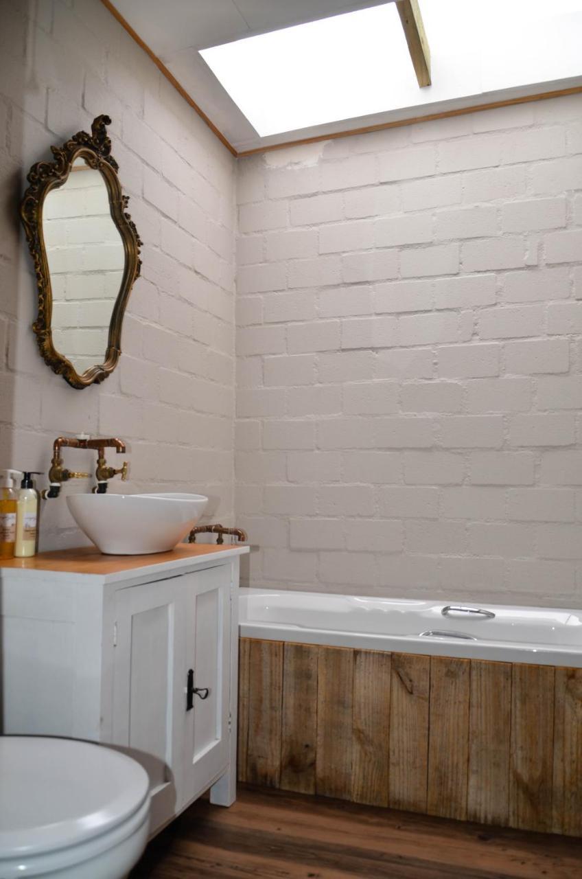 The Stables Accommodation Langebaan Bagian luar foto