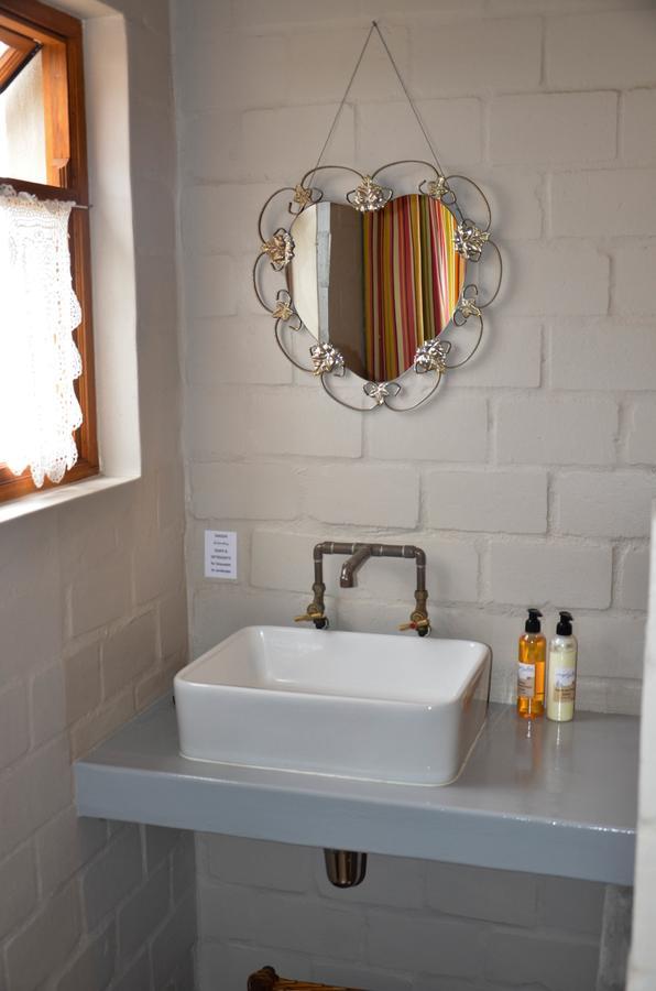 The Stables Accommodation Langebaan Bagian luar foto