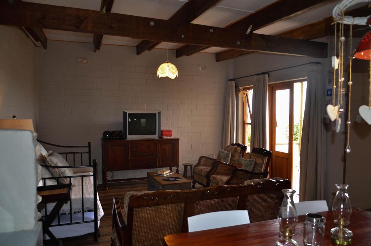 The Stables Accommodation Langebaan Bagian luar foto